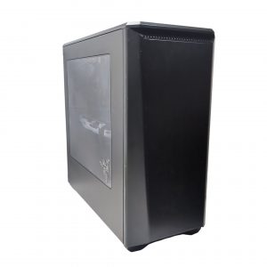 Pelikone Asus Prime Z370-P/i5-8600K/16GB DDR4/256 GB/NVIDIA GTX 1060 6GB/W11 Pro/A
