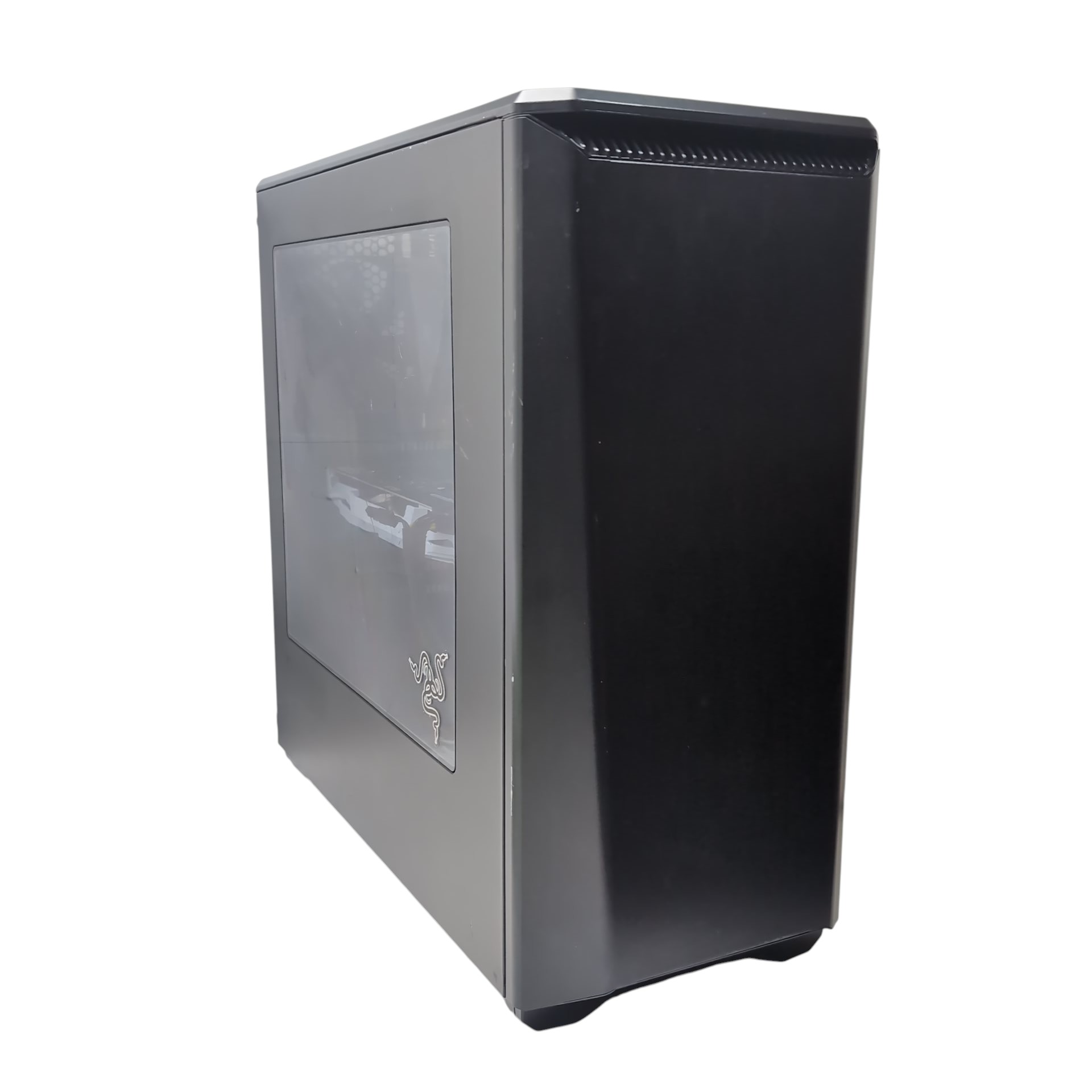 Pelikone Asus Prime Z370-P/i5-8600K/16GB DDR4/256 GB/NVIDIA GTX 1060 6GB/W11 Pro/A