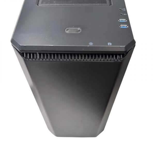 Pelikone Asus Prime Z370-P/i5-8600K/16GB DDR4/256 GB/NVIDIA GTX 1060 6GB/W11 Pro/A - Image 3