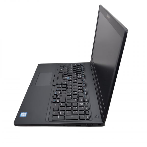 Dell Precision 3530/i7-8850H (6-ydin)/16GB DDR4/512GB SSD/15.6" FHD-IPS/P600/W11 Pro/A2 - Image 3