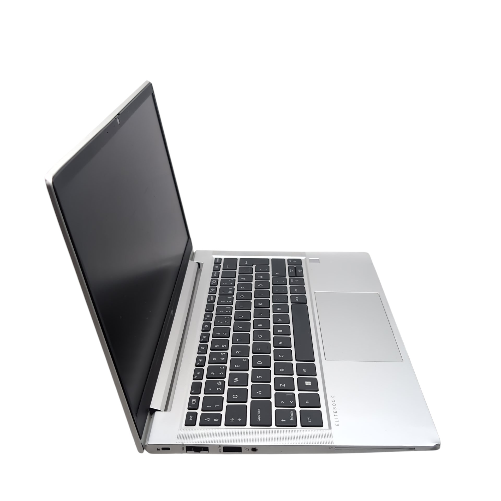 HP ProBook 630 G9/i3-1215U (6-ydin)/16 GB DDR4/256 GB SSD/13.3”FHD-IPS/Win11Pro/C