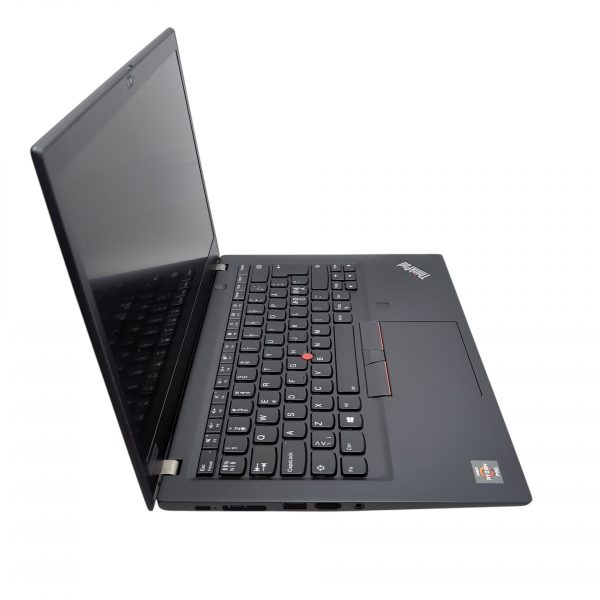Lenovo ThinkPad T495s/Ryzen 7 Pro 3700U/16 GB DDR4/256 GB SSD/14" FHD-IPS Kosketusnäyttö/W11 Pro/A2 - Image 2