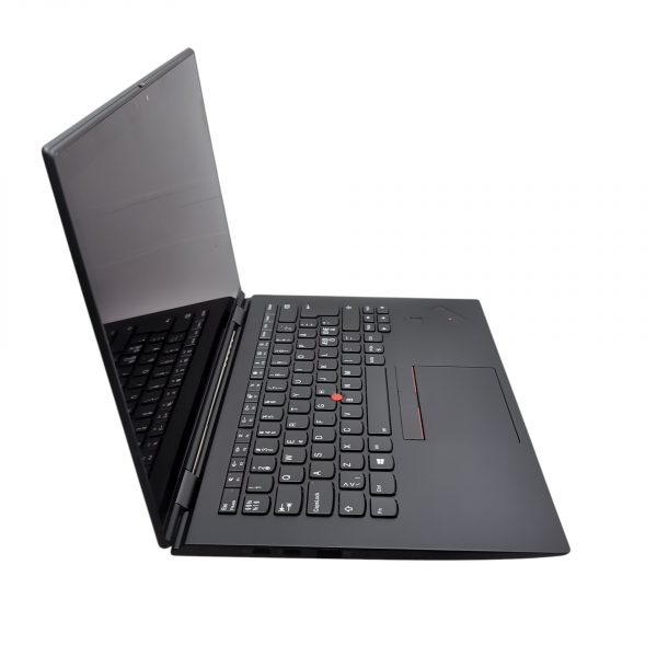 Lenovo ThinkPad X1 Yoga G3/i7-8550U/16 GB DDR4/512 GB SSD/13,3″ 2.5K (QHD-IPS-600nit) Kosketusnäyttö/W11 Pro/A1 - Image 3