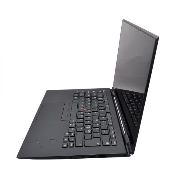 Lenovo ThinkPad X1 Yoga G3/i7-8550U/16 GB DDR4/512 GB SSD/13,3″ 2.5K (QHD-IPS-600nit) Kosketusnäyttö/W11 Pro/A1 - Image 4