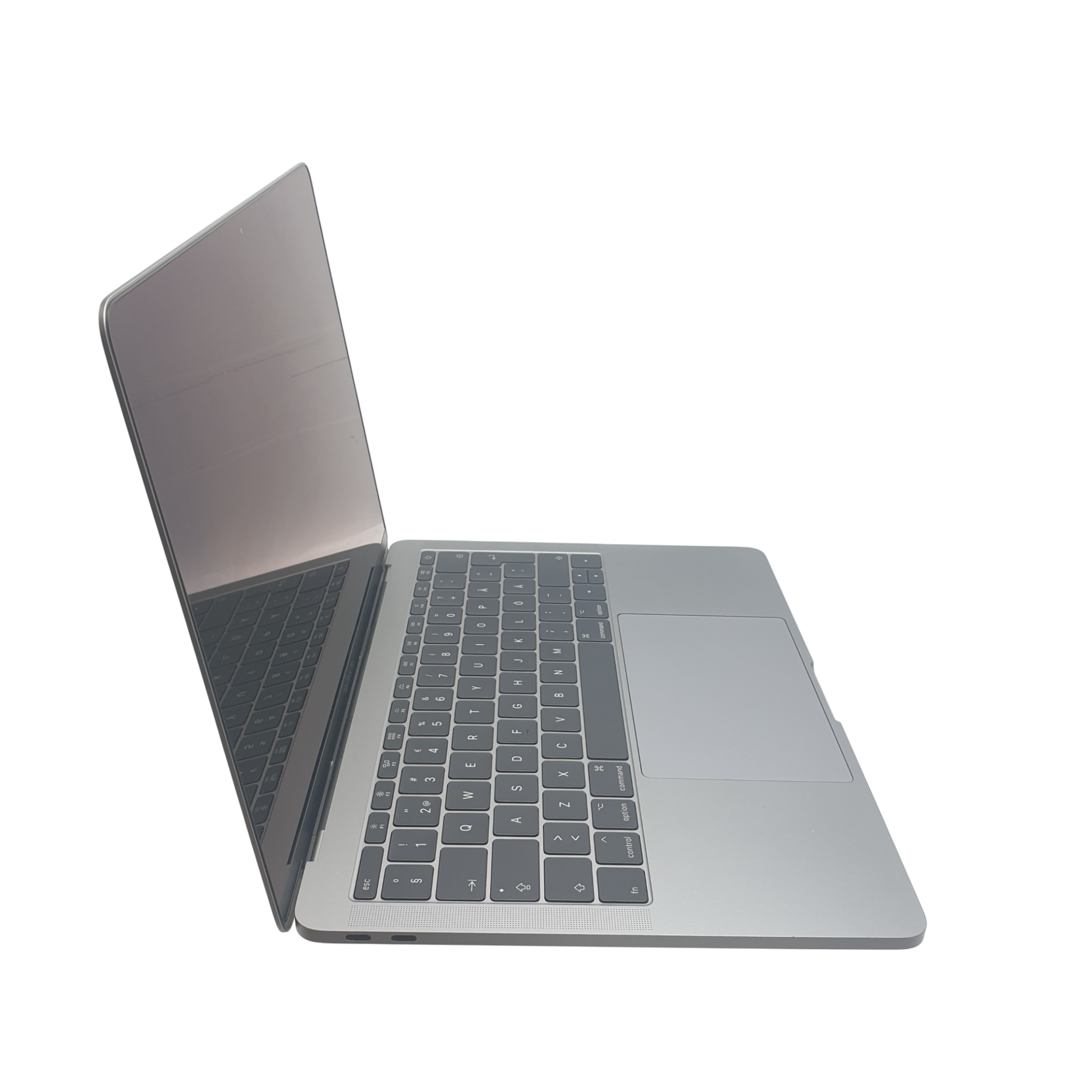 Apple MacBook Pro A1708 2017/i5 Dual-Core/8 GB LPDDR3/126GB SSD/13,3″FHD-IPS/MacOS Ventura/B