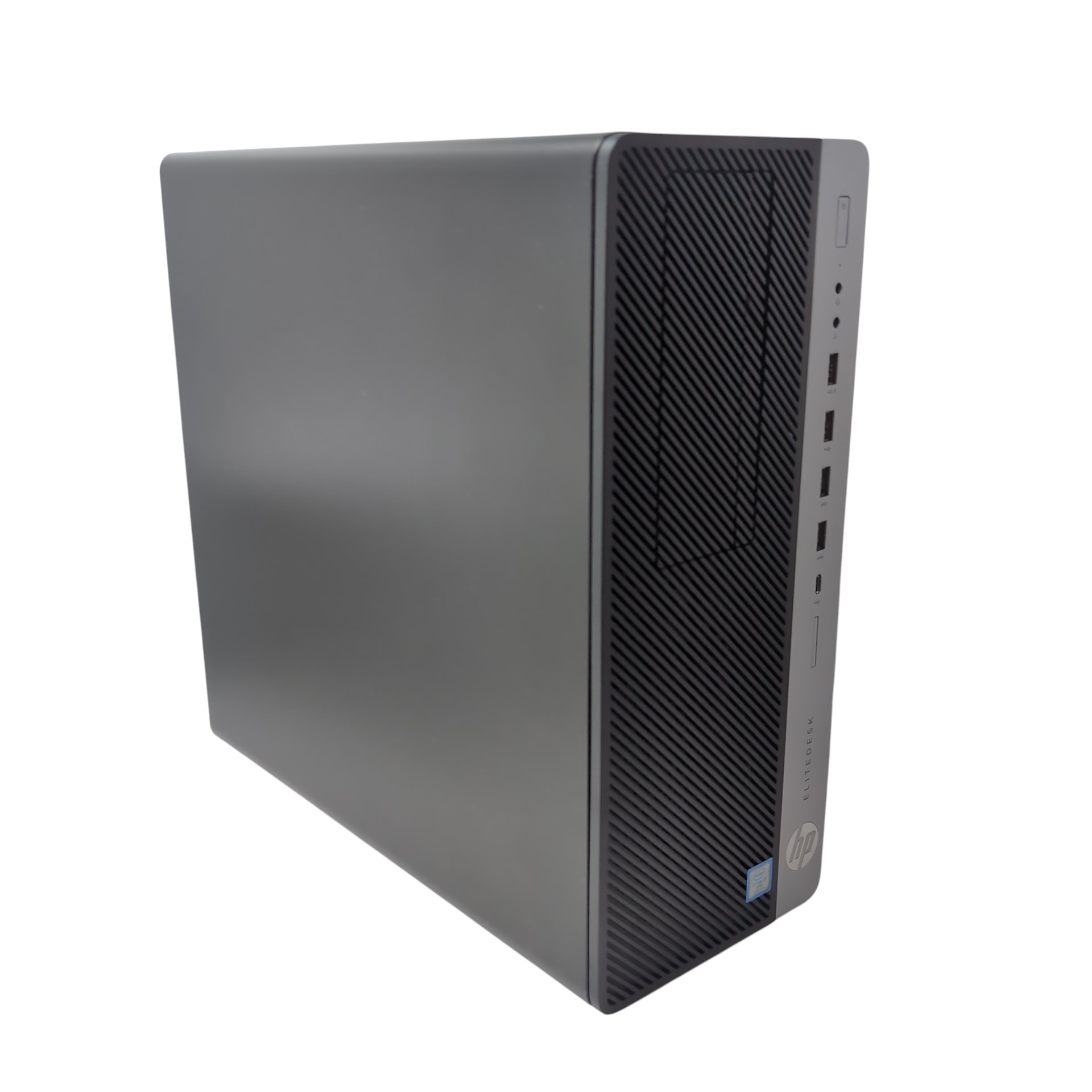 HP EliteDesk 800 G4 TWR/i7-8700K (6-ydin)/GTX 1650/16GB DDR4/256GB SSD/WIFI/W11 Pro/A