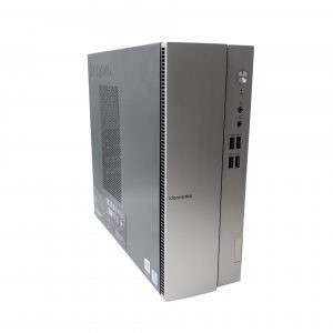 Lenovo IdeaCentre 510S-07ICB/i3-8100/8 GB DDR4/256 GB SSD/W11 Home/A