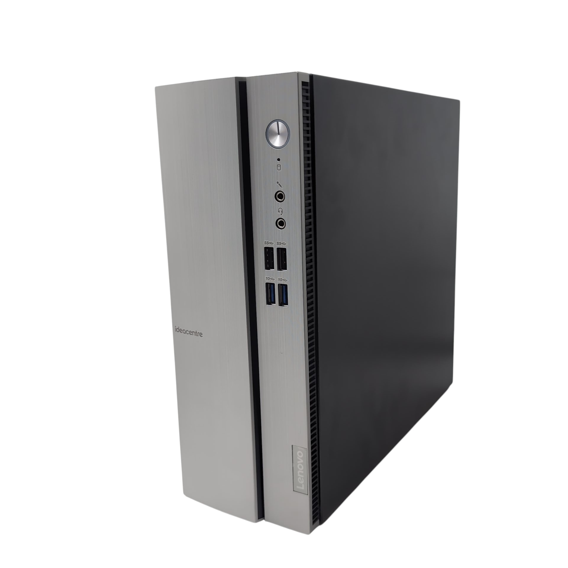 Lenovo IdeaCentre 510S-07ICB/i3-8100/8 GB DDR4/256 GB SSD/W11 Home/A