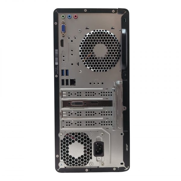 HP Pavilion Gaming TG01-0000no/Ryzen 3 3200U/8 GB DDR4/256 GB SSD/GTX 1650/W11 Home/A - Image 4