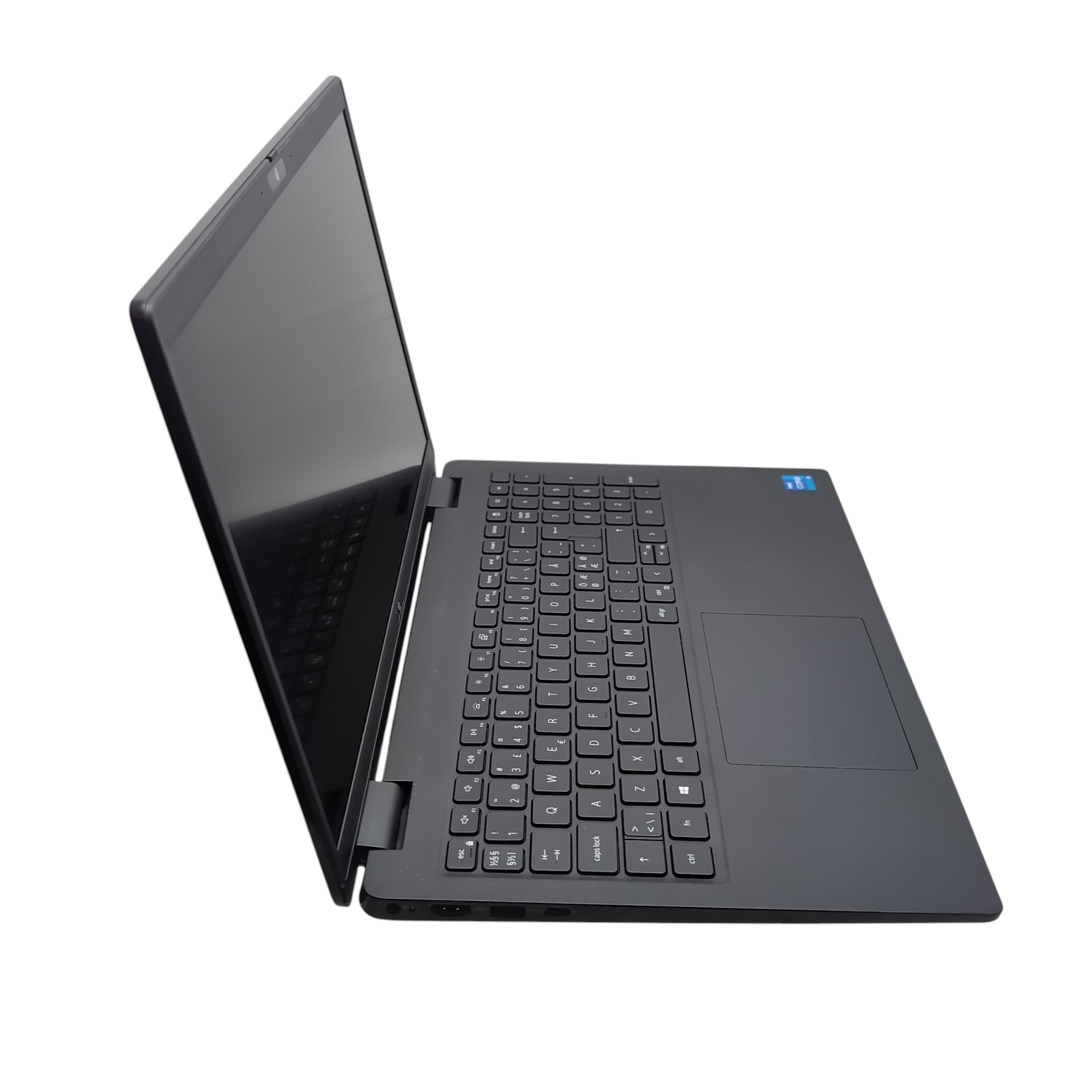 Dell Latitude 3520/i5-1135G7/16 GB DDR4/512 GB SSD/15,6″ FHD-IPS Kosketusnäyttö/W11 Pro/A1/Takuu 24KK