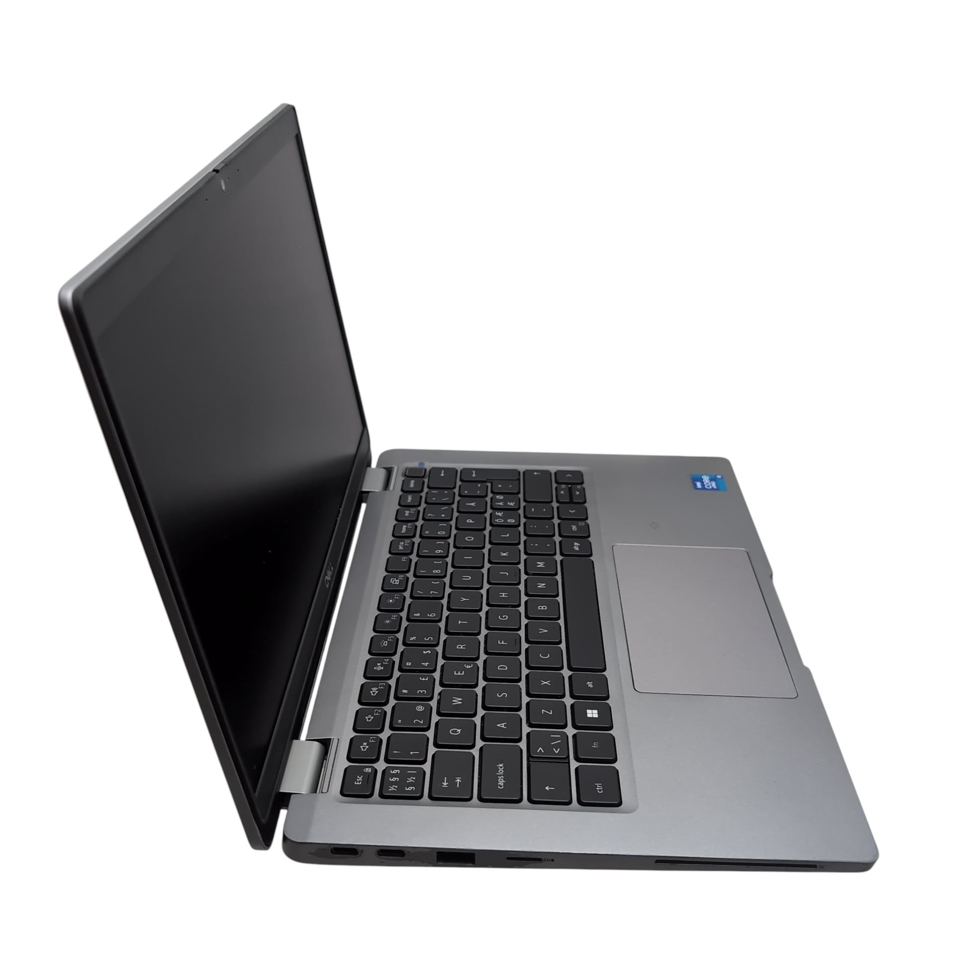 Dell Latitude 5320/i5-1145G7/16 GB DDR4/512 GB SSD/13,3″ FHD-IPS/ W11Pro/ A2/Takuu 24KK