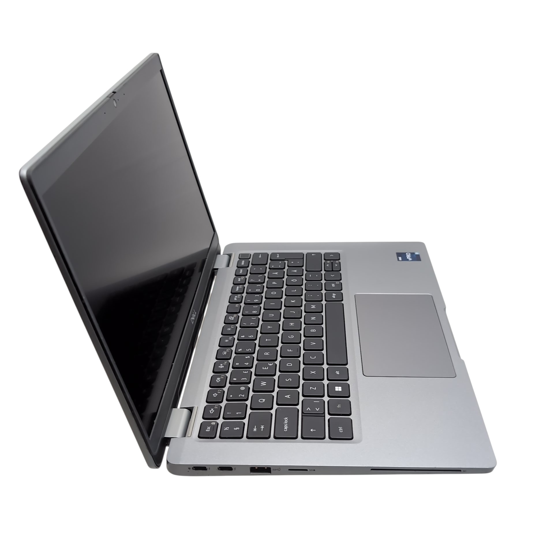 Dell Latitude 5330/i7-1265U (10-ydin)/16 GB DDR4/1TB SSD/13,3″ FHD-IPS/W11 Pro/A2/Takuu 24KK Dell Latitude 5330/i7-1265U (10-ydin)/16 GB DDR4/1TB SSD/13,3″ FHD-IPS/W11 Pro/A2/Takuu 24KK