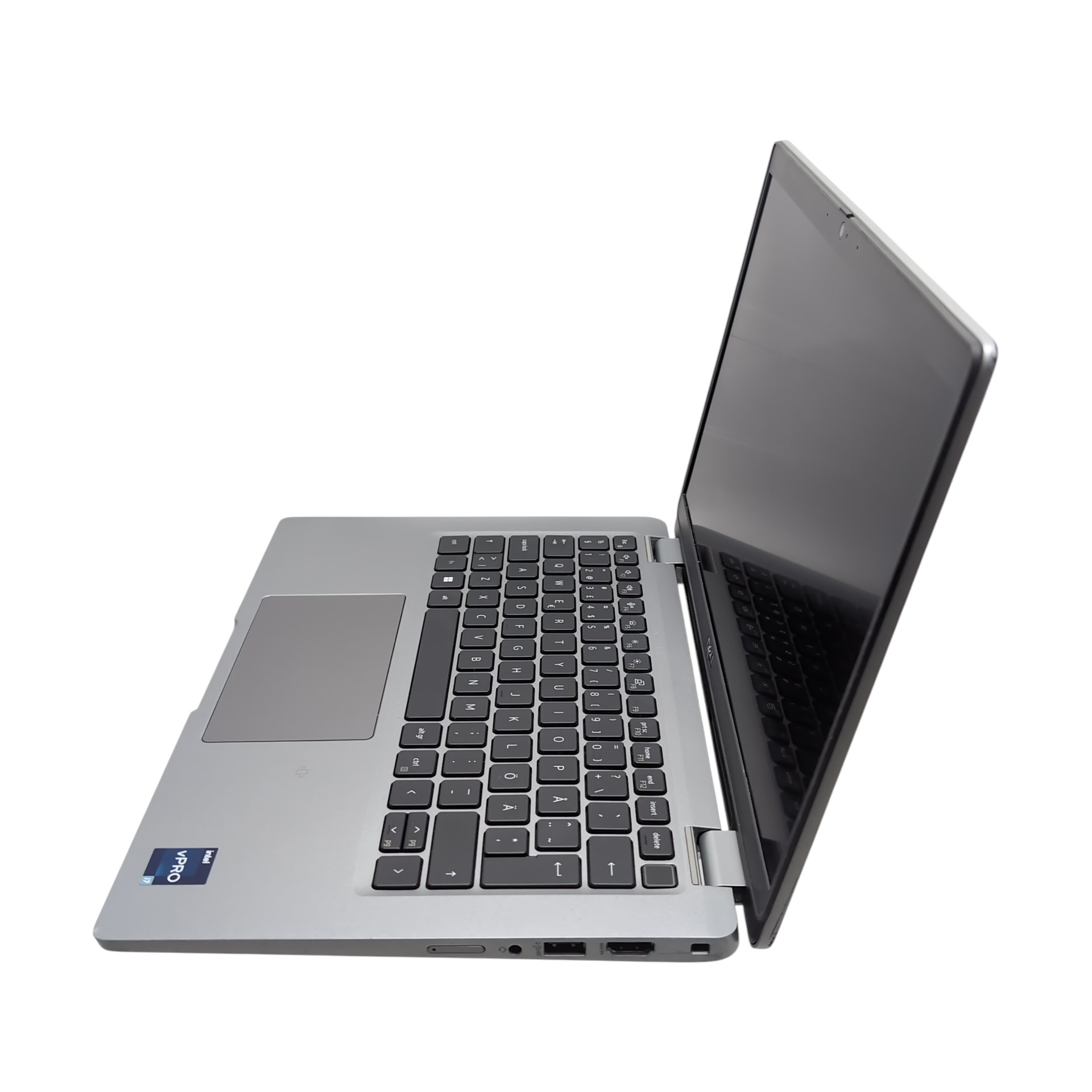 Dell Latitude 5330/i7-1265U (10-ydin)/16 GB DDR4/1TB SSD/13,3" FHD-IPS/W11 Pro/A2/Takuu 24KK - Image 3