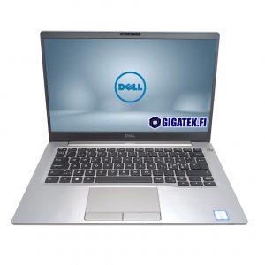 Dell Latitude 7300/i7-8665U/16 GB DDR4/512 GB SSD/13,3” FHD-IPS/W11 Pro/A1