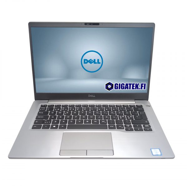 Dell Latitude 7300/i7-8665U/16 GB DDR4/512 GB SSD/13,3” FHD-IPS/W11 Pro/A1