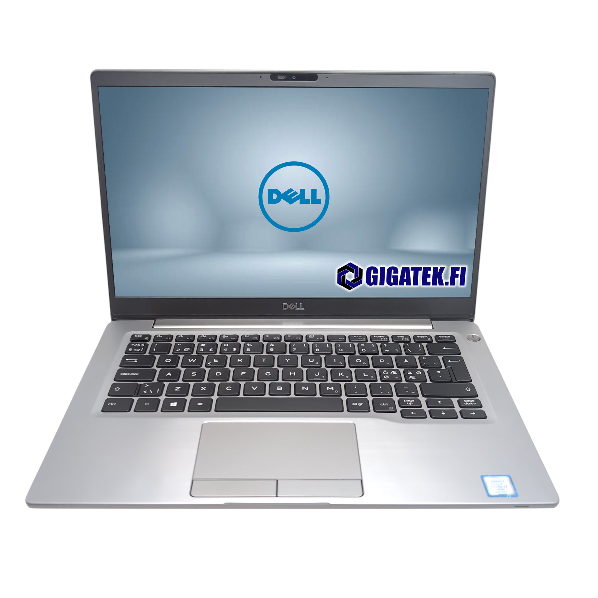 Dell Latitude 7300/i7-8665U/16 GB DDR4/512 GB SSD/13,3” FHD-IPS/W11 Pro/A1