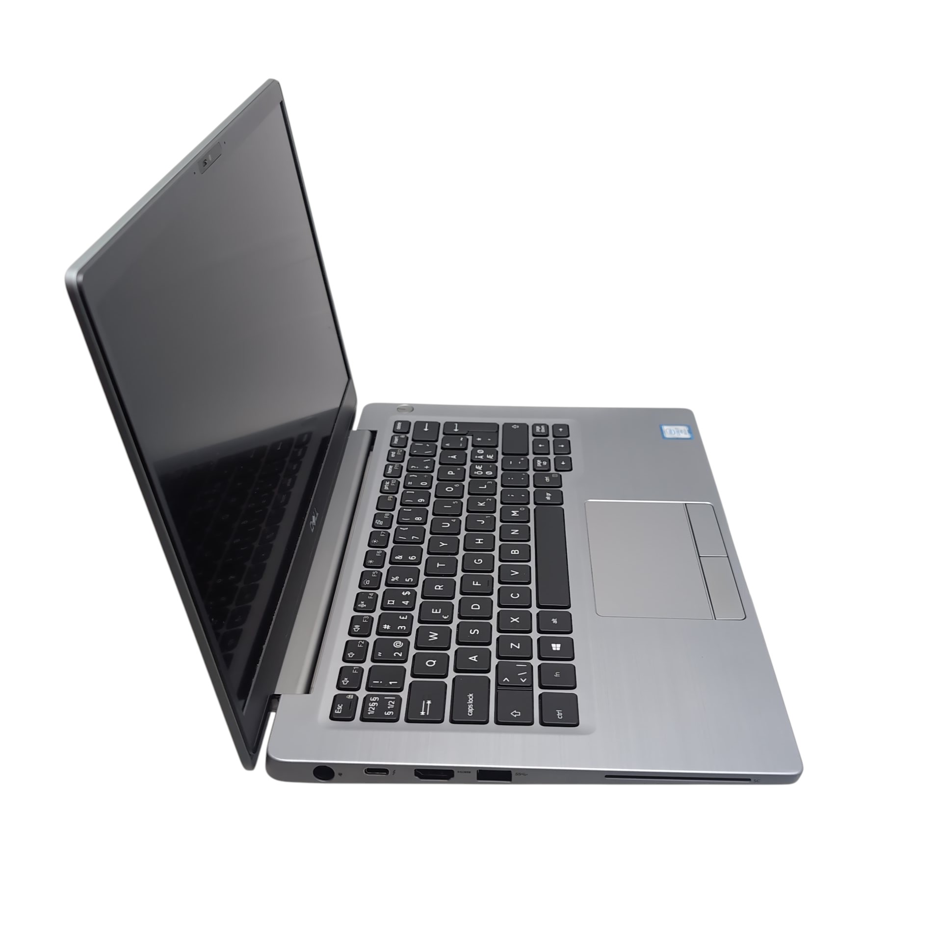 Dell Latitude 7300/i7-8665U/16 GB DDR4/512 GB SSD/13,3” FHD-IPS/W11 Pro/A1