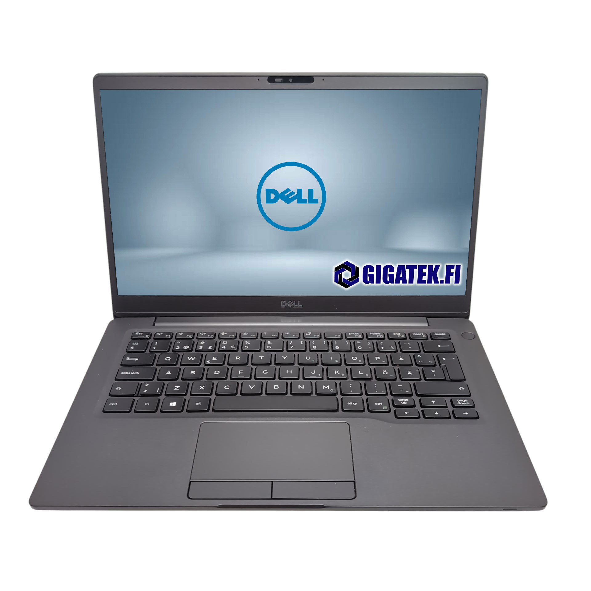 Dell Latitude 7300/i7-8665U/16 GB DDR4/256 GB SSD/13,3” FHD-IPS/W11 Pro/A2