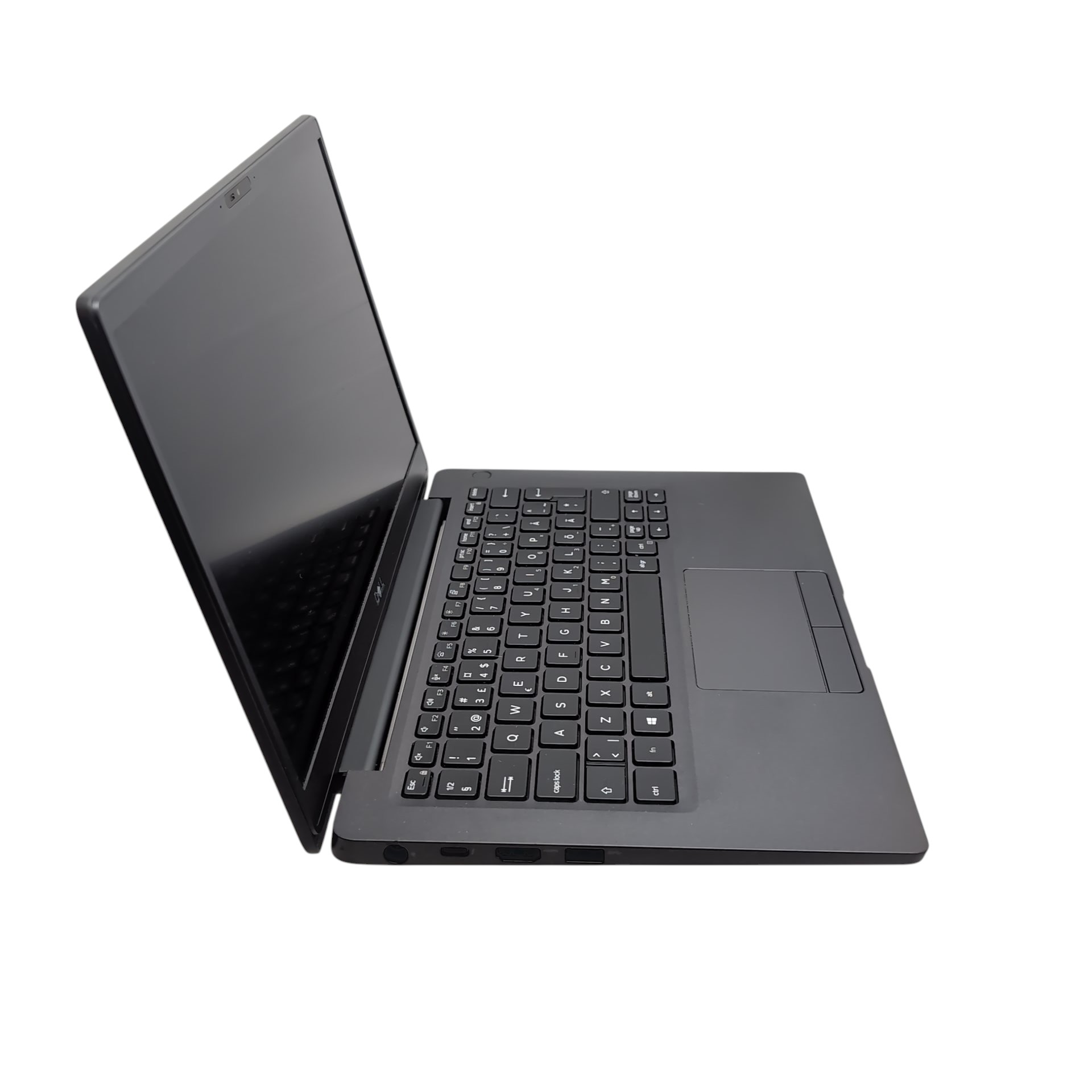 Dell Latitude 7300/i7-8665U/16 GB DDR4/256 GB SSD/13,3” FHD-IPS/W11 Pro/A2