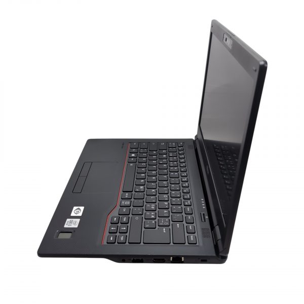 Fujitsu LifeBook E5410/i5-10210U/16 GB DDR4/512 GB SSD/14″ FHD-IPS/W11Pro/A1 - Image 3