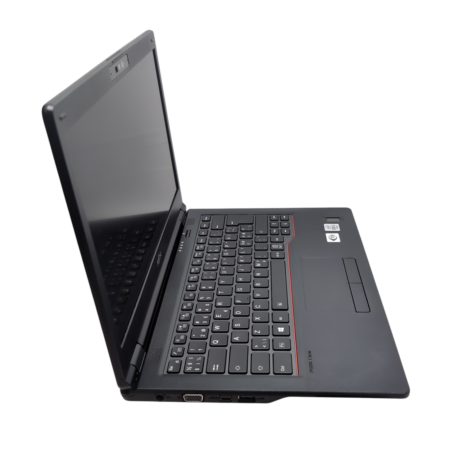 Fujitsu LifeBook E5410/i5-10210U/16 GB DDR4/512 GB SSD/14″ FHD-IPS/W11Pro/A1