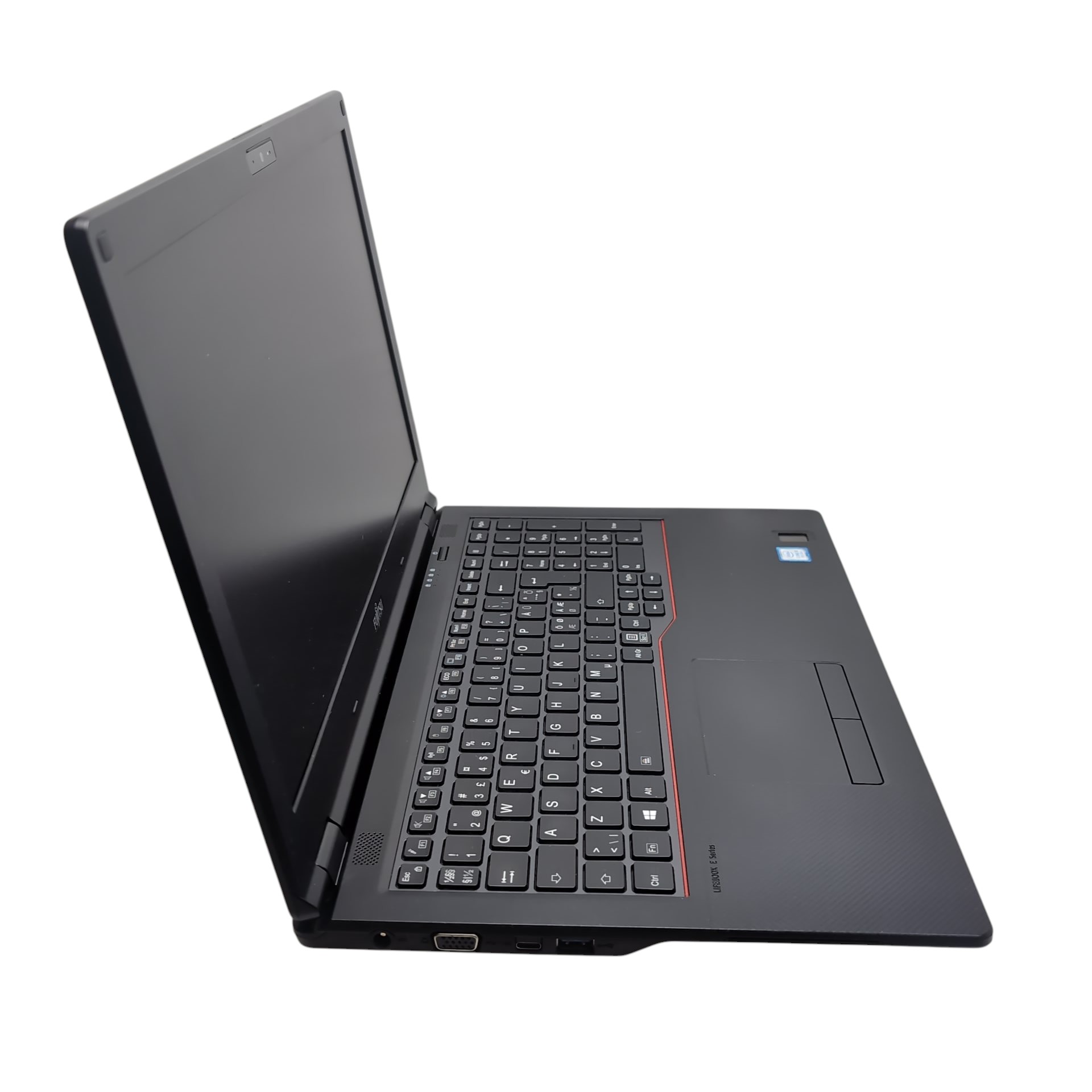 Fujitsu LifeBook E559/i5-8265U/16 GB DDR4/256 GB SSD/15,6″ FHD-IPS/W11 Pro/A1 Fujitsu LifeBook E559/i5-8265U/16 GB DDR4/256 GB SSD/15,6″ FHD-IPS/W11 Pro/A1