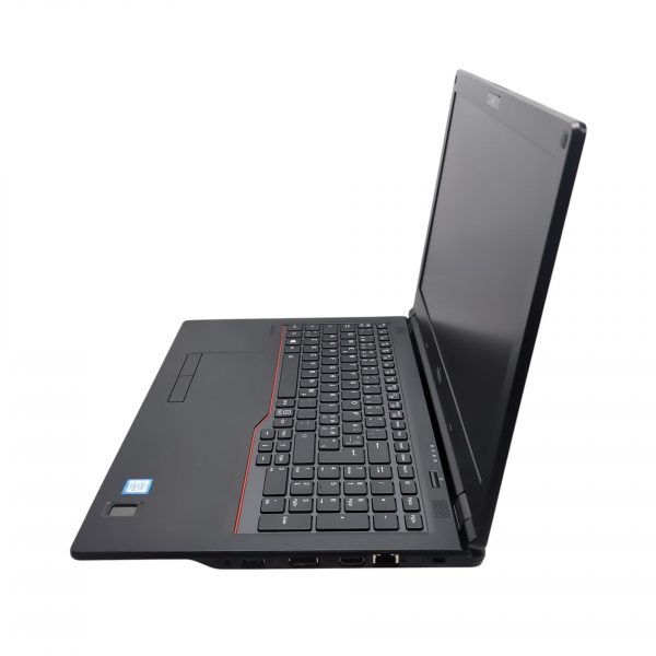 Fujitsu LifeBook E559/i5-8265U/16 GB DDR4/256 GB SSD/15,6″ FHD-IPS/W11 Pro/A1 - Image 3