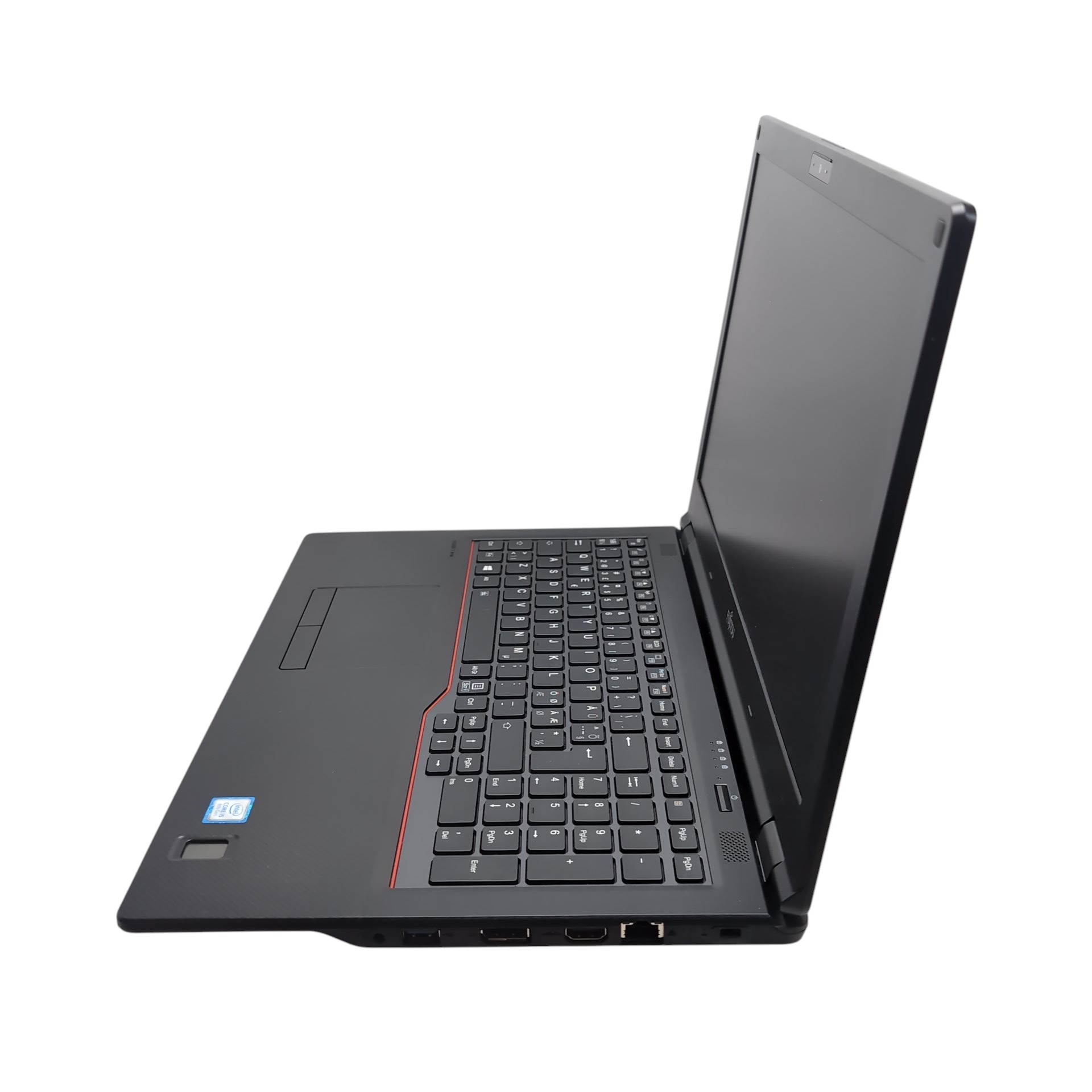 Fujitsu LifeBook E559/i5-8265U/16 GB DDR4/256 GB SSD/15,6″ FHD-IPS/W11 Pro/A1 - Image 3