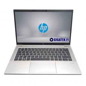 HP EliteBook 835 G8/Ryzen 5 Pro 5650U (6-ydin)/16GB DDR4/512 GB SSD/13.3”FHD-IPS/Win11Pro/A1