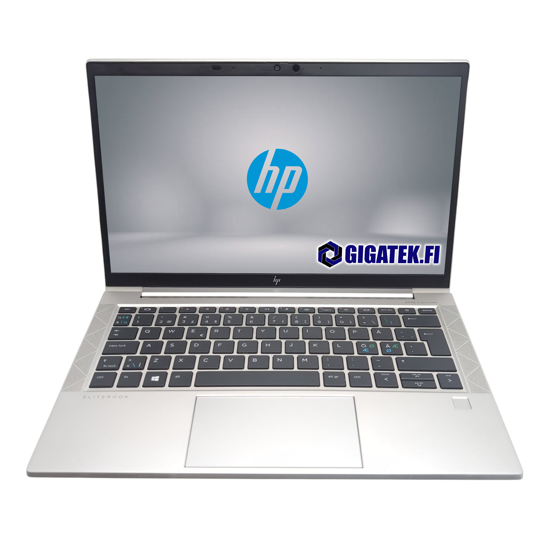 HP EliteBook 835 G8/Ryzen 5 Pro 5650U (6-ydin)/16GB DDR4/512 GB SSD/13.3”FHD-IPS/Win11Pro/A1