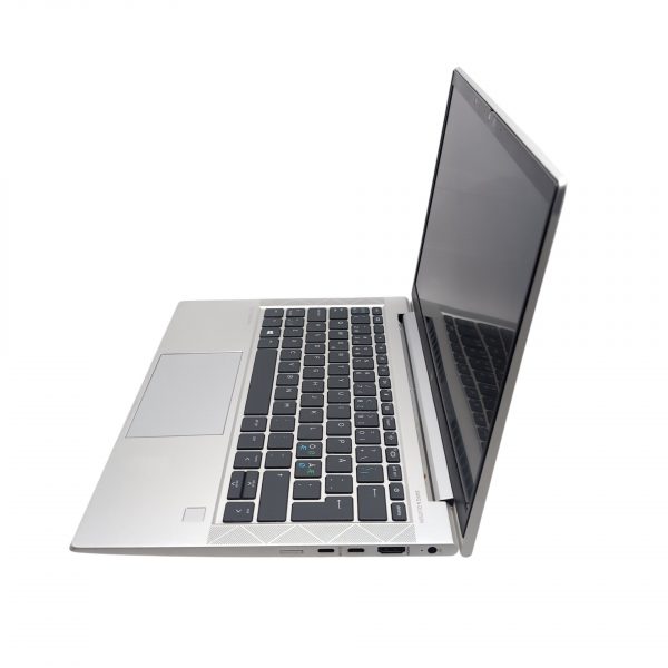 HP EliteBook 835 G8/Ryzen 5 Pro 5650U (6-ydin)/16GB DDR4/512 GB SSD/13.3”FHD-IPS/Win11Pro/A1 - Image 3
