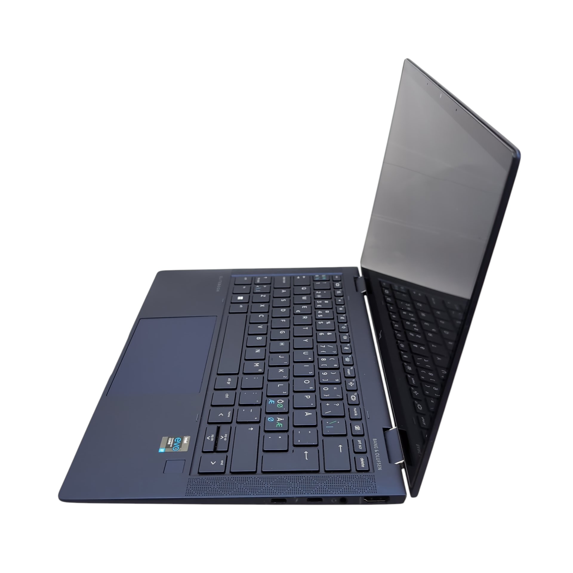HP EliteBook Dragonfly G2/i7-1165G7/16 GB DDR4/512 GB SSD/13.3" FHD-IPS Kosketusnäyttö/Win11Pro/A2 - Image 5
