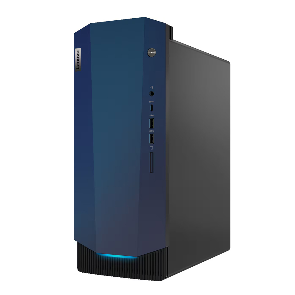 Pelikone Lenovo IdeaCentre G5-14IMB05/i5-10400F/16 GB DDR4/512 GB SSD/GTX 1650 SUPER/W11 Home/A