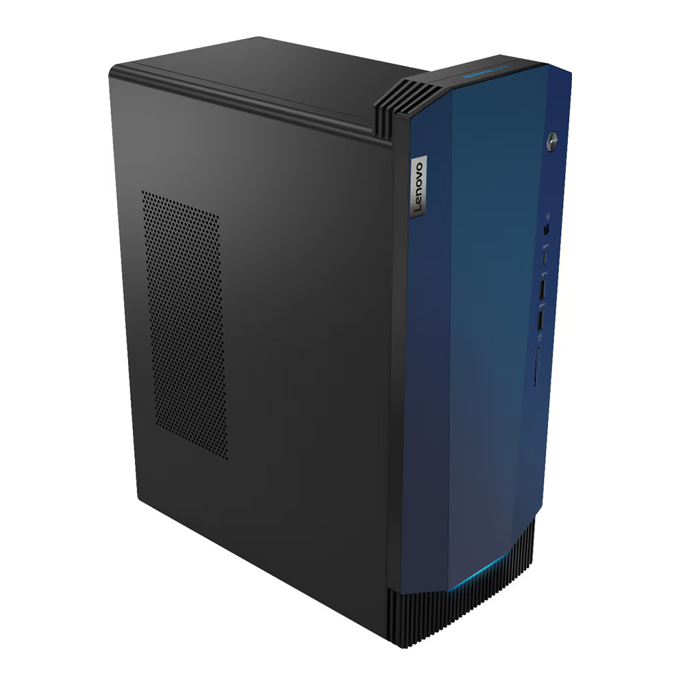 Pelikone Lenovo IdeaCentre G5-14IMB05/i5-10400F/16 GB DDR4/512 GB SSD/GTX 1650 SUPER/W11 Home/A