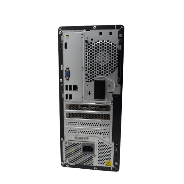 Pelikone Lenovo IdeaCentre G5-14IMB05/i5-10400F/16 GB DDR4/512 GB SSD/GTX 1650 SUPER/W11 Home/A - Image 6