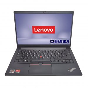 Lenovo ThinkPad E14 G3/Ryzen 3 5300U/8 GB DDR4/256 GB SSD/14″ FHD-IPS/W11 Pro/B