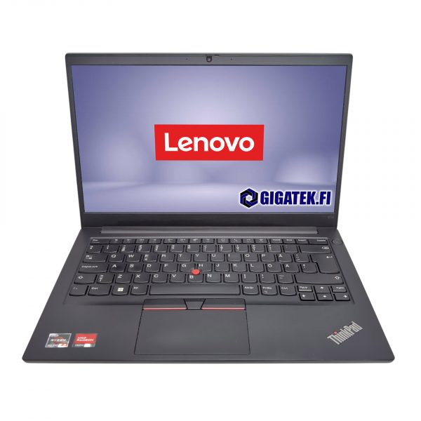 Lenovo ThinkPad E14 G3/Ryzen 3 5300U/8 GB DDR4/256 GB SSD/14″ FHD-IPS/W11 Pro/A2