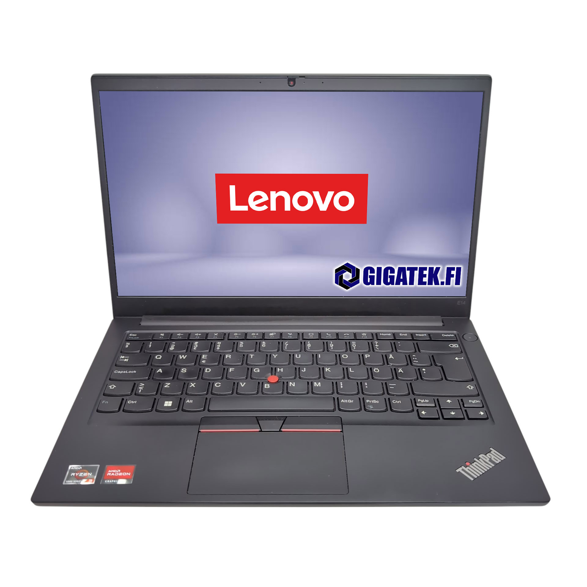 Lenovo ThinkPad E14 G3/Ryzen 3 5300U/8 GB DDR4/256 GB SSD/14″ FHD-IPS/W11 Pro/A2