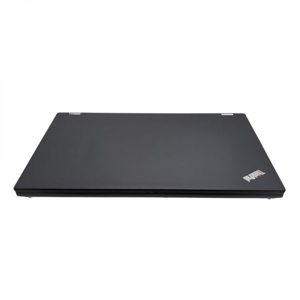 Lenovo ThinkPad P53/i7-9850H(6-ydin)/32 GB DDR4/1TB SSD/T2000 Max-Q/15,6″ 4K UHD-OLED kosketusnäyttö (1000nits HDR 10)/W11Pro/A1/Takuu 24KK - Image 4