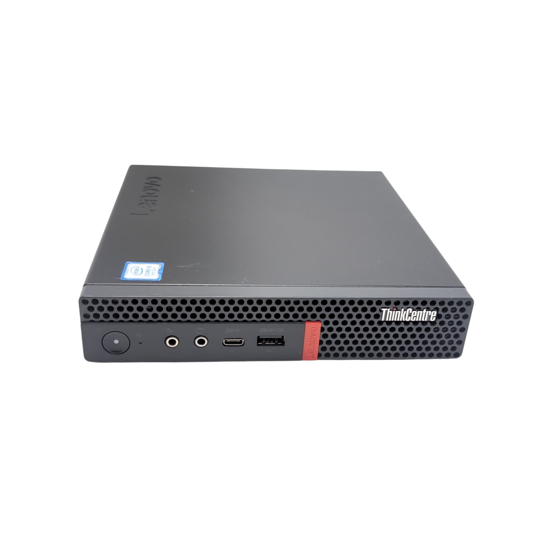 Lenovo ThinkCentre M920q Mini/i5-8500T (6-ydin)/8 GB DDR4/256 GB/W11 Pro/A Lenovo ThinkCentre M920q Mini/i5-8500T (6-ydin)/8 GB DDR4/256 GB/W11 Pro/A