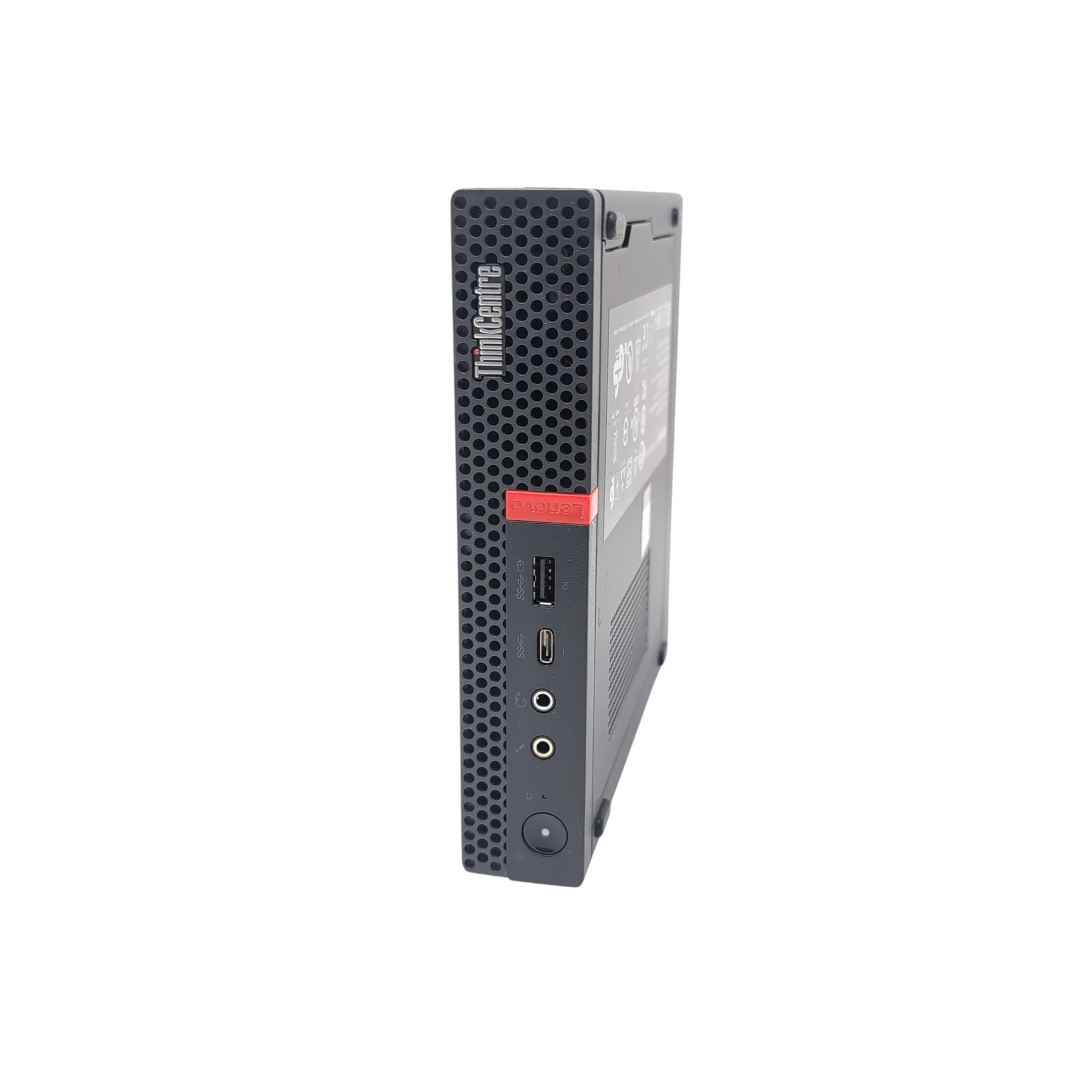 Lenovo ThinkCentre M920q Mini/i5-8500T (6-ydin)/8 GB DDR4/256 GB/W11 Pro/A