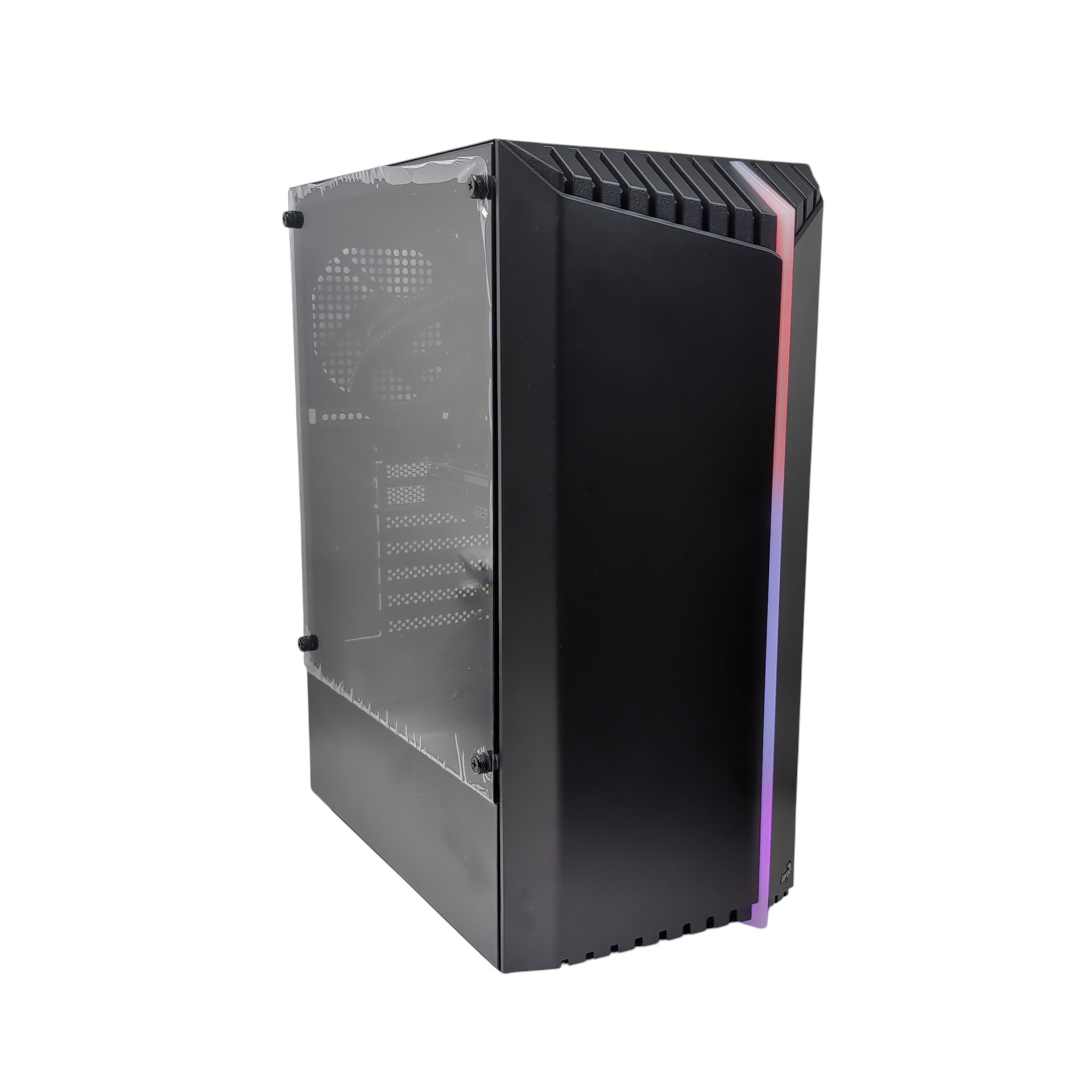 Pelikone MSI B360M/i5-9400F (6-ydin)/16GB DDR4/256 GB SSD/GTX 3050/W11 Home/A