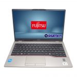 Fujitsu LifeBook U7411/i5-1135G7/8 GB DDR4/256 GB SSD/14″ FHD-IPS/W11Pro/A2/Takuu 24KK