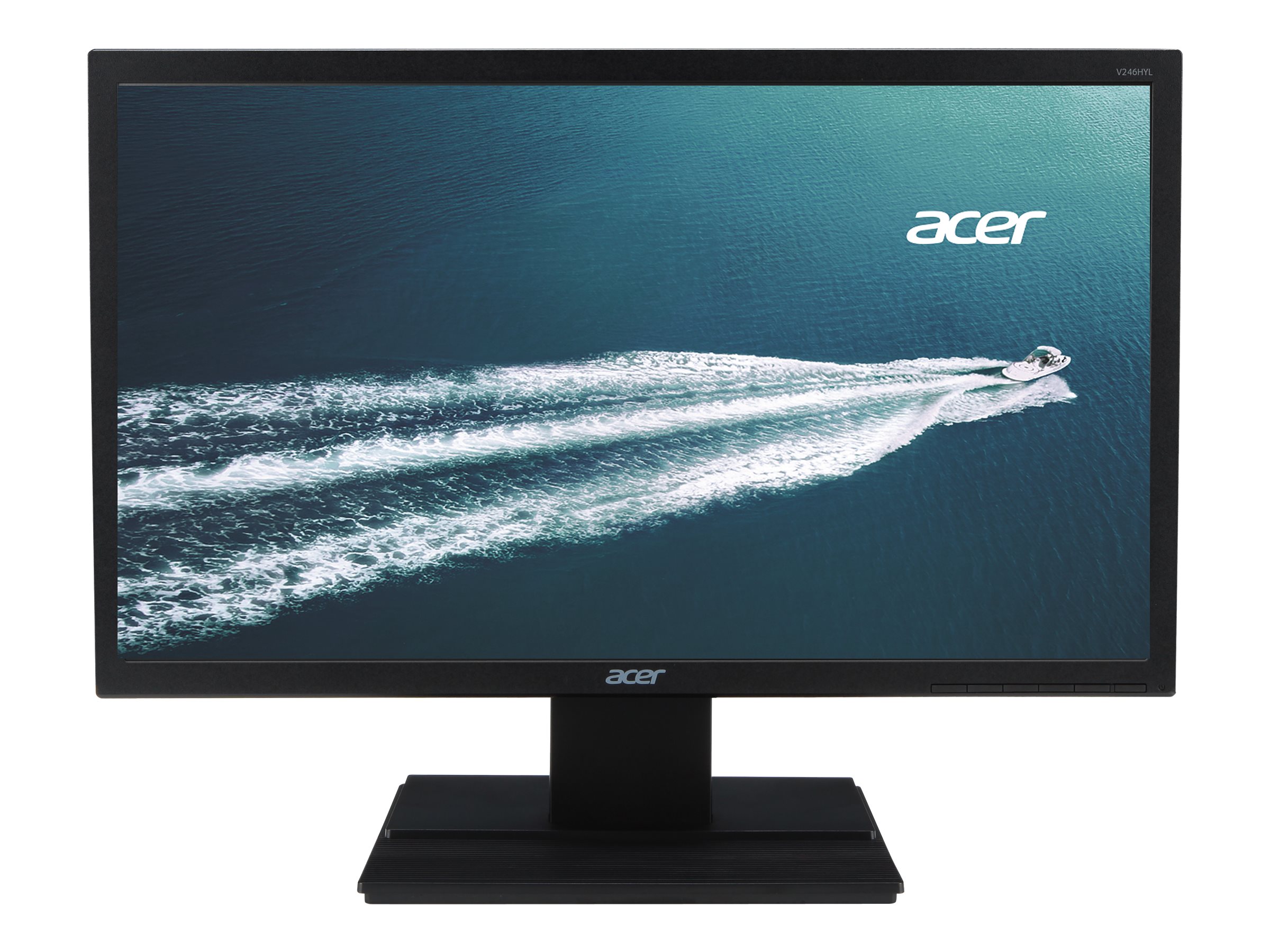 Acer V246HL 24" Full HD (1080p)