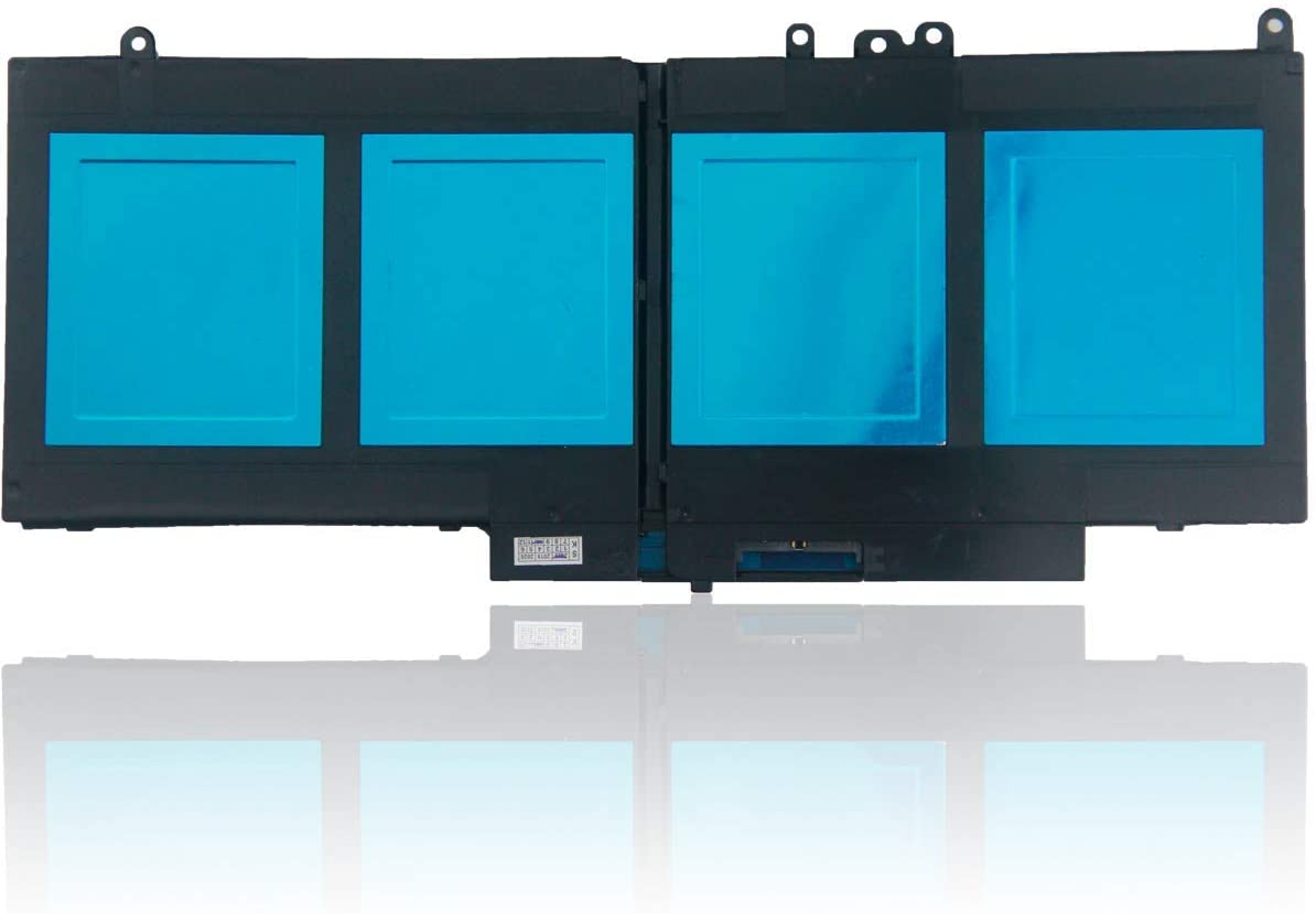 Dell Latitude E5470/5570, M3310 (6MT4T)