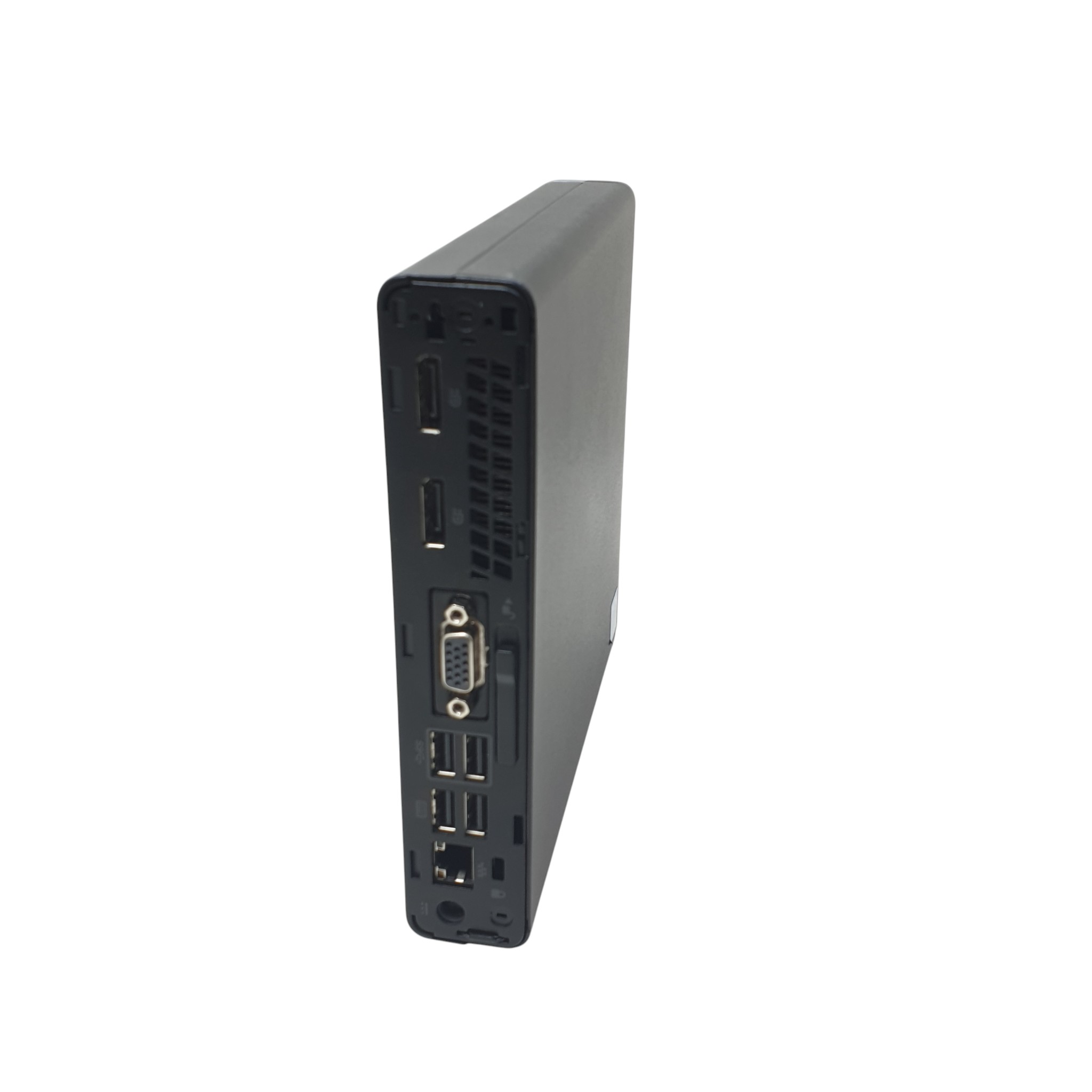 HP ProDesk 600 G5 Mini/i5-9500T (6-ydin)/16 GB DDR4/256 GB SSD/W11 Pro/A/Takuu 24KK HP ProDesk 600 G5 Mini/i5-9500T (6-ydin)/16 GB DDR4/256 GB SSD/W11 Pro/A/Takuu 24KK