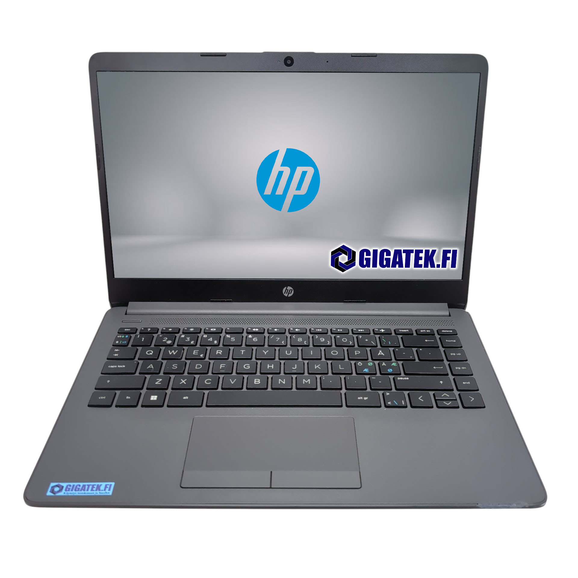 Hp 240 G8/i3-1115G4/8 GB DDR4/256 GB SSD/14" HD/W11 ProEdu/A2/Takuu 24KK