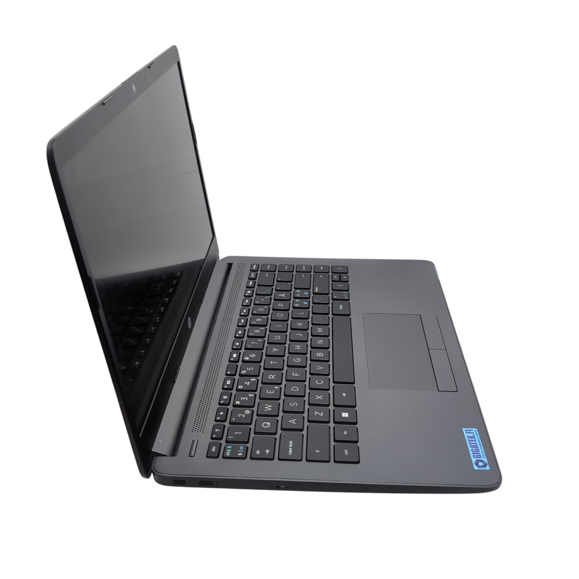Hp 240 G8/i3-1115G4/8 GB DDR4/256 GB SSD/14″ HD/W11 ProEdu/A2/Takuu 24KK