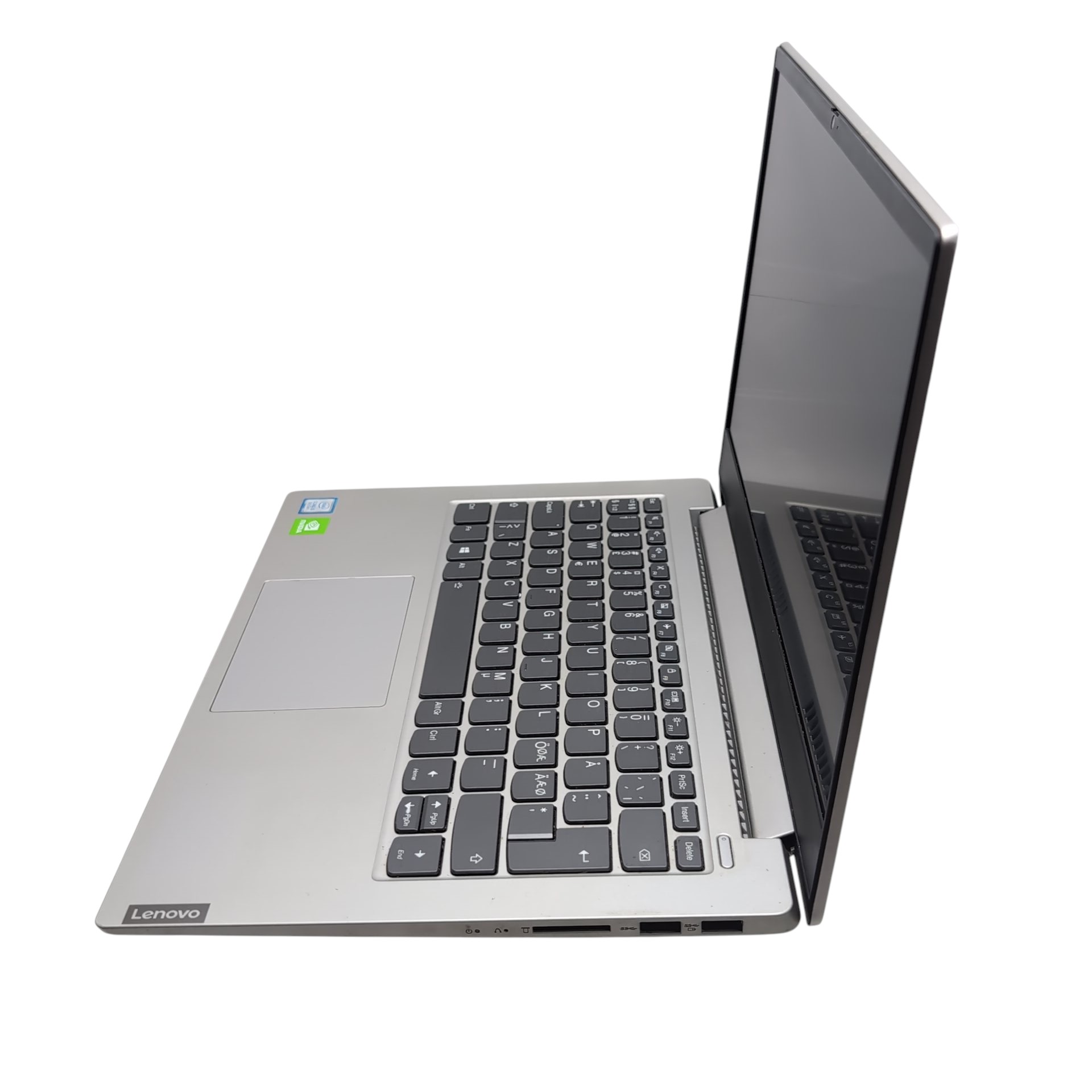 Lenovo IdeaPad S340-14IWL/i5-8265U/8GB /256 SSD/14″ FHD-IPS/MX230/W11 Home/A2/Takuu 24KK Lenovo IdeaPad S340-14IWL/i5-8265U/8GB /256 SSD/14″ FHD-IPS/MX230/W11 Home/A2/Takuu 24KK