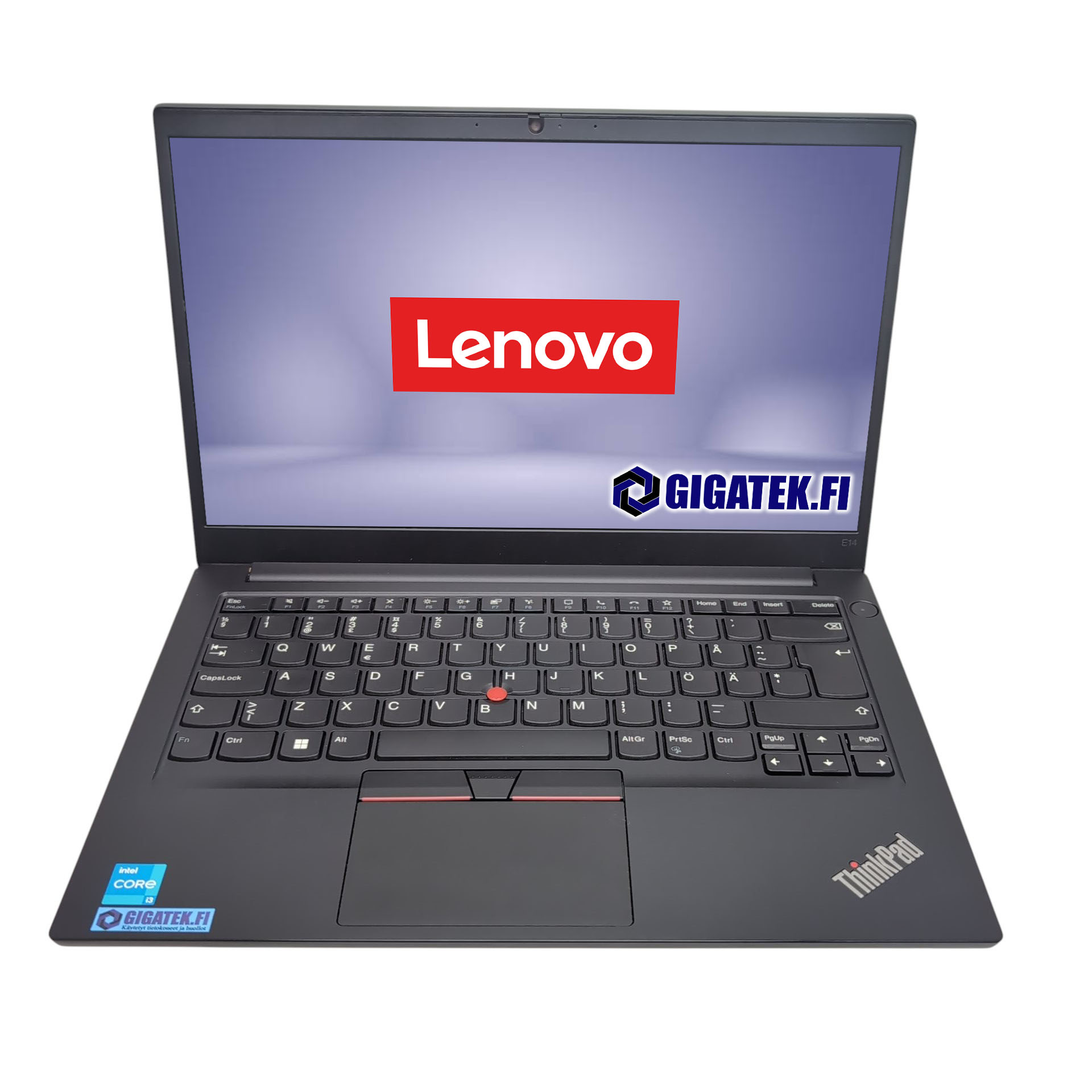 Lenovo ThinkPad E14 G2/i3-1115G4/8 GB DDR4/256 GB SSD/14″ FHD-IPS/W11 Pro/C/Takuu 24KK